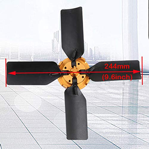 Milling Chip Fan Scrap Cleaner Blowing Dust Device Cnc Tool Chip Removal Machine Cleaning #TOP3