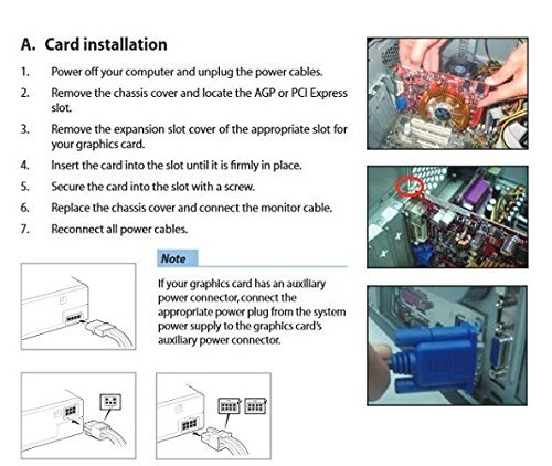 Image of ASUS GeForce GTX 1070 8GB ROG Strix OC Edition Graphic Card STRIX-GTX1070-O8G-GAMING (Renewed)