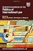 Handbook on the Politics of International Law (Research Handbooks in International Law series)
