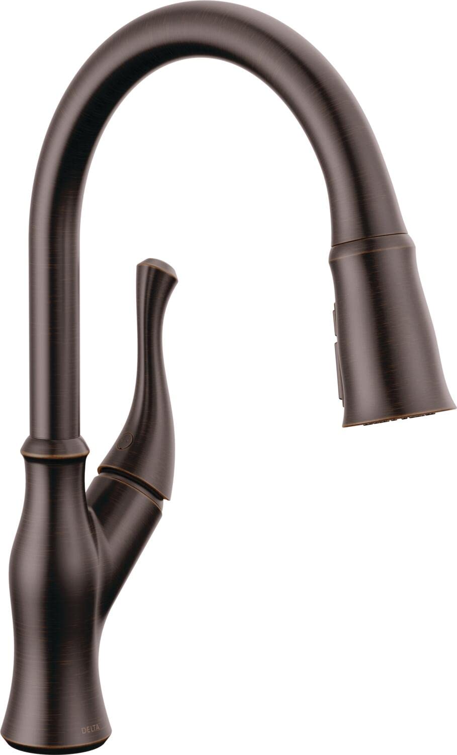 Delta Ophelia Venetian Bronze