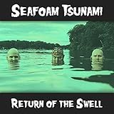 Seafoam Tsunami