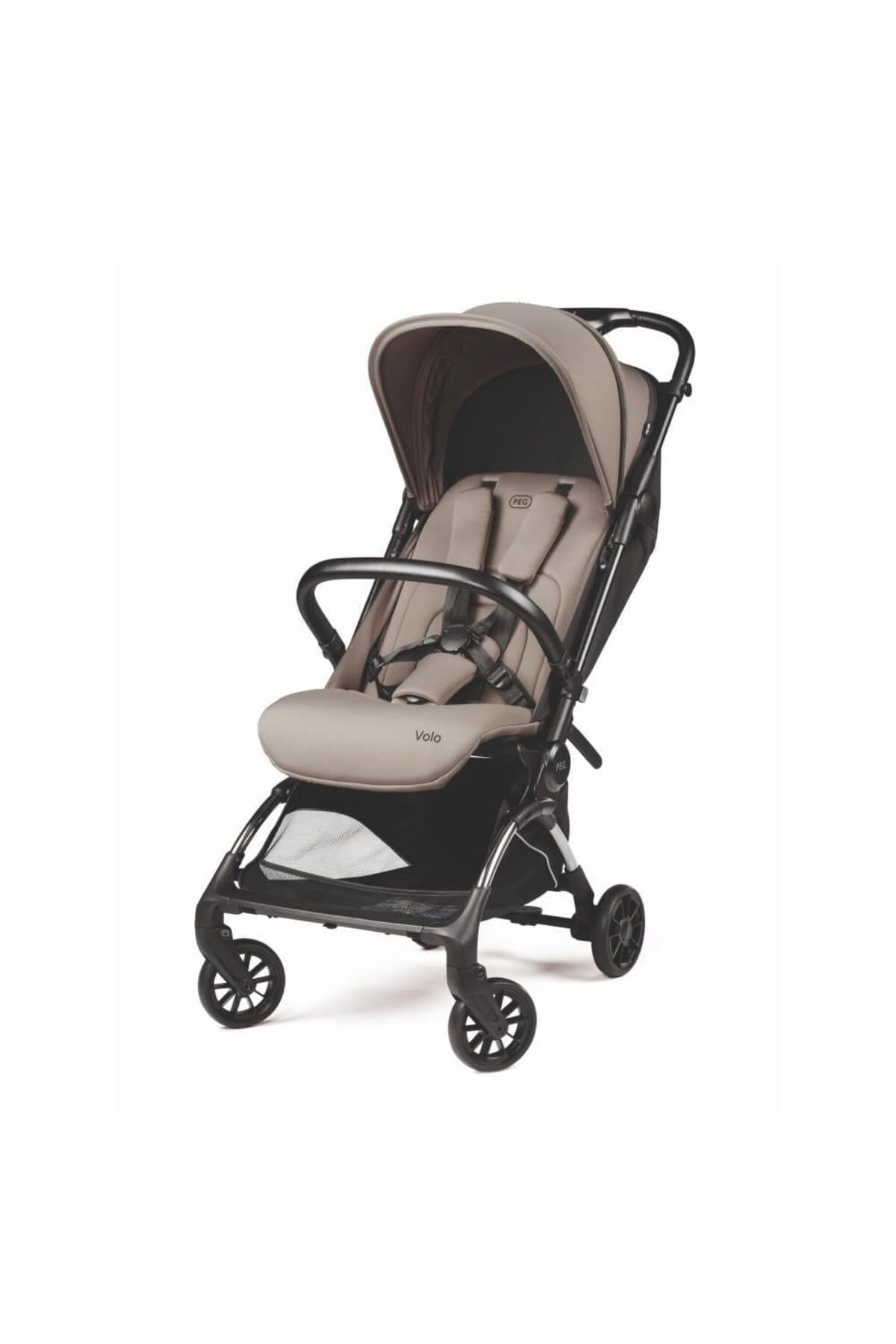 Peg Perego Passeggino Volo Misty Beige