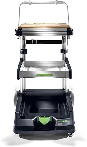 FESTOOL Festool MW 1000 Móvil MFT Wo