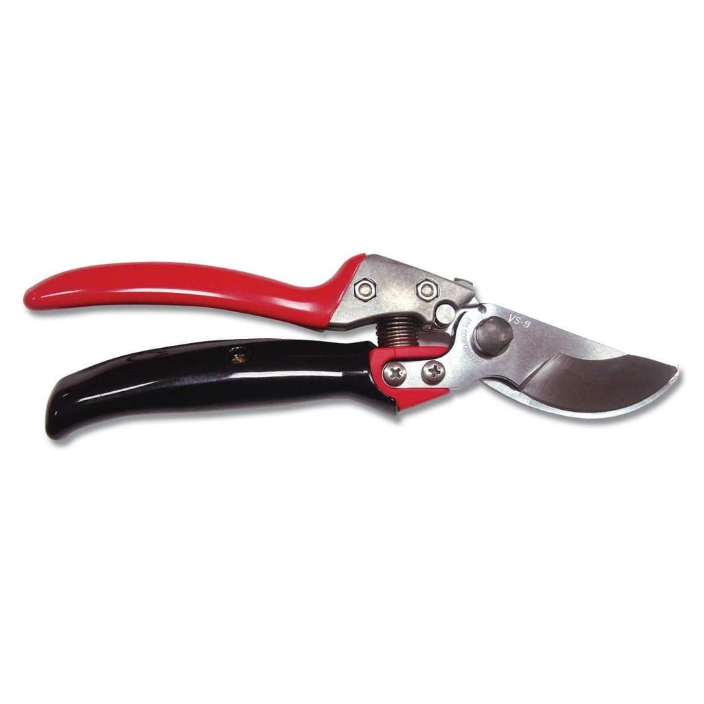 Ars Vs-Xr Single Hand Locking Rotating Grip Bypass Secateurs 230Mm