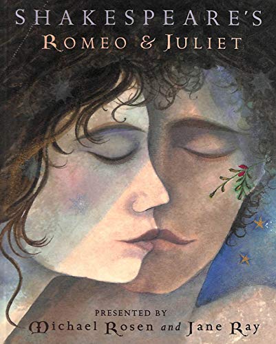 Romeo and Juliet 1844285200 Book Cover