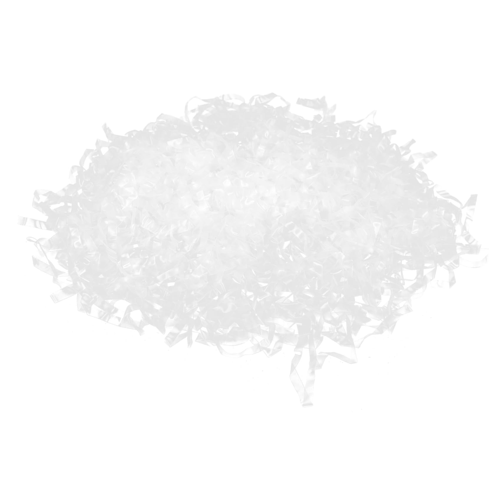 Bande de couture plate élastique transparente 6mm TPU pour loisirs créatifs