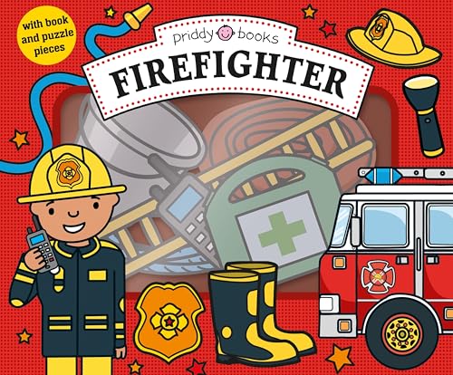 Firefighter: Let'S Pretend Sets