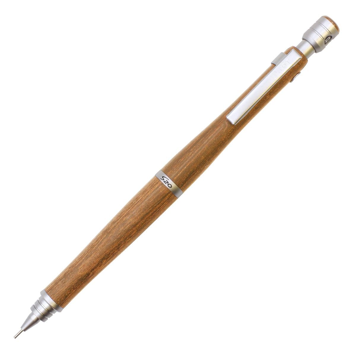 Amazon.co.jp: Pilot P-HPS2SK-BN5 Mechanical Pencil, S20 (Equentity 