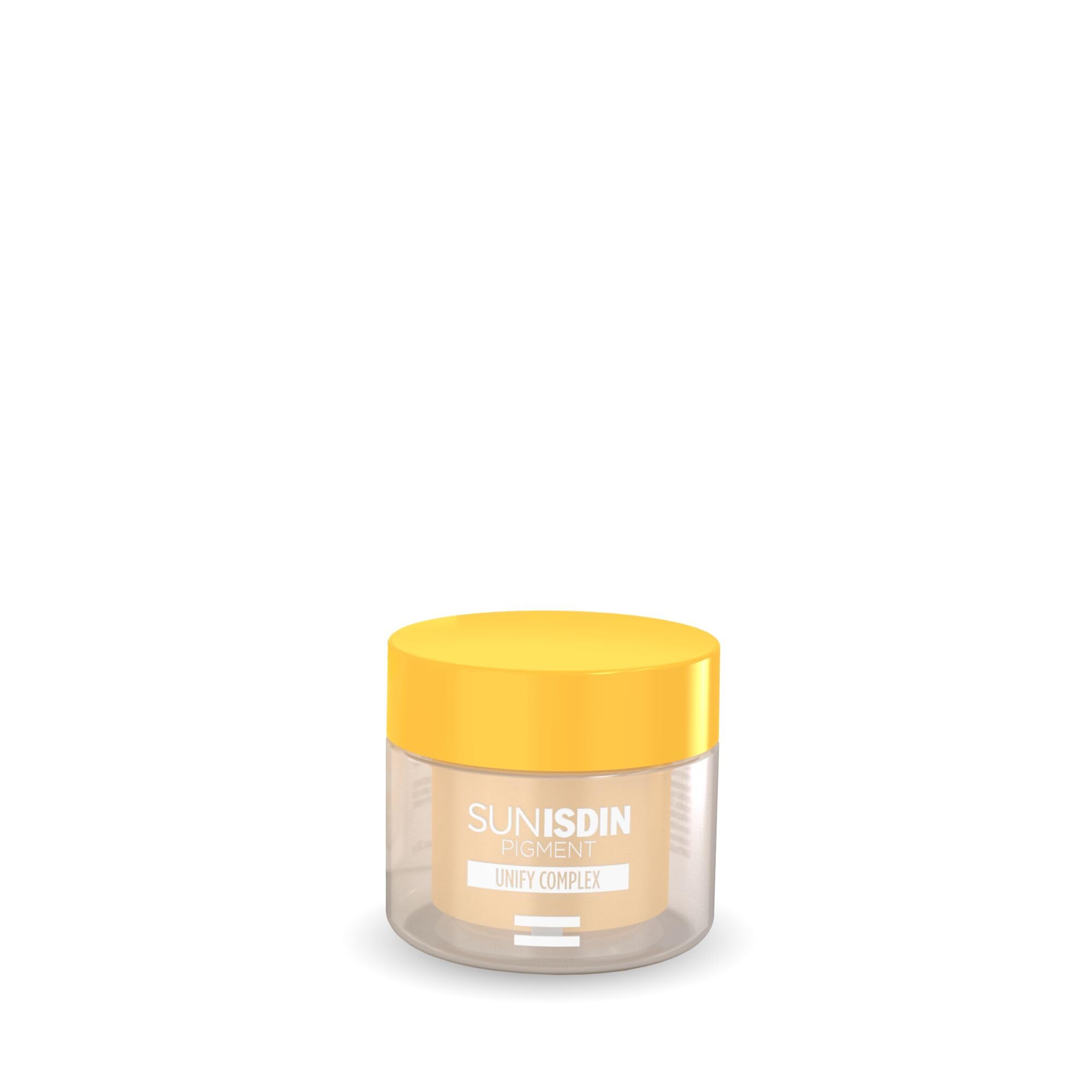 ISDIN SUNISDIN Pigment, Cápsulas Orales con Vitaminas, Complemento Alimenticio con Protección Celular contra el Daño Oxidativo del Sol, 30 Cápsulas