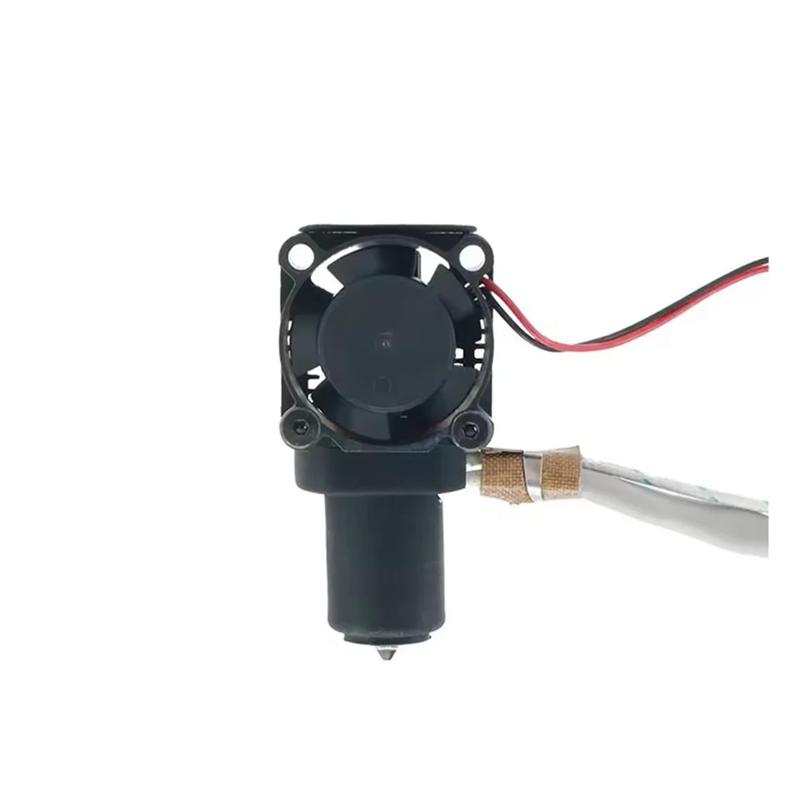 Kompatibel mit QIDI, Hotend-Baugruppe mit Lüfter for Q1 Pro