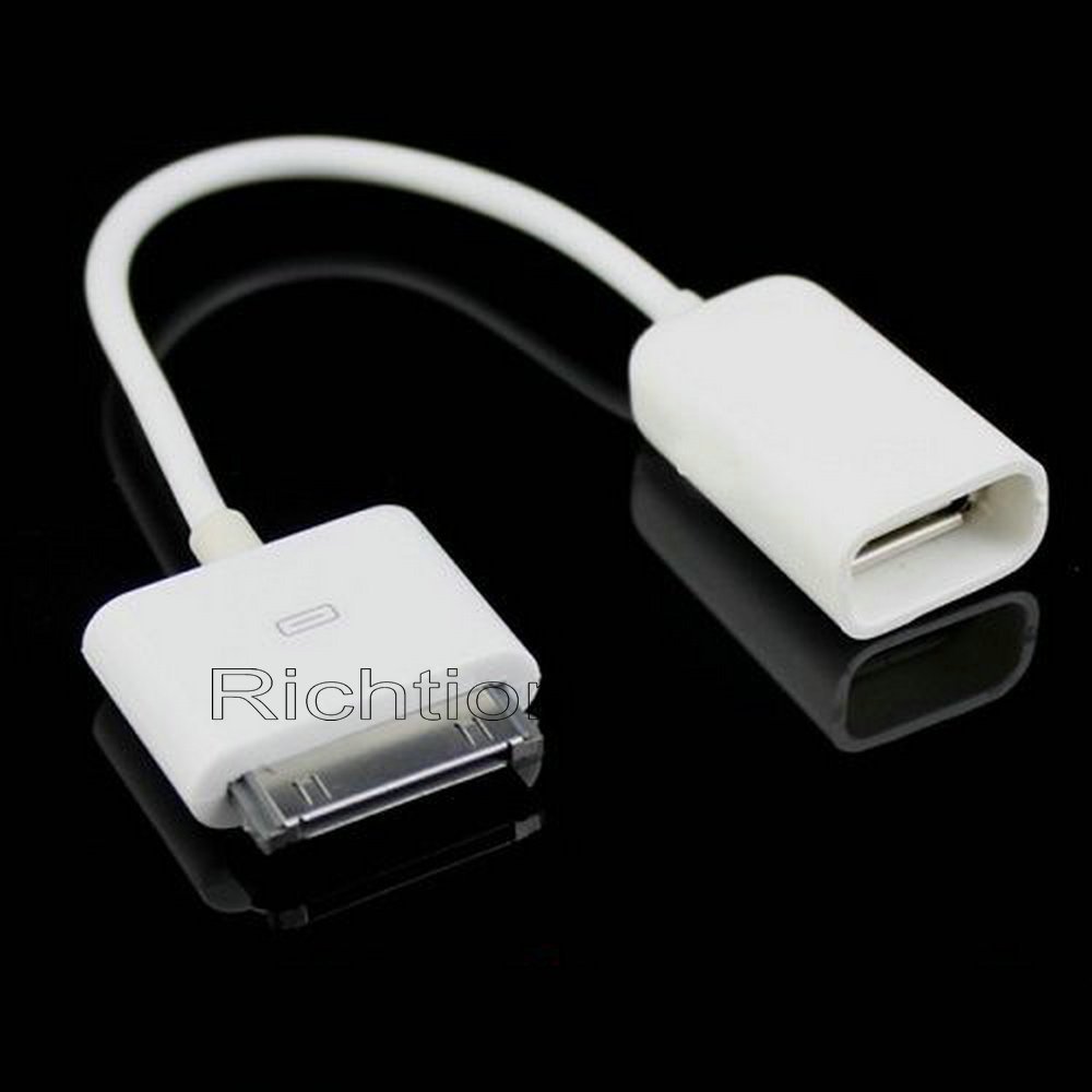 Hot Selling Otg Cable For Ipad Usb Desertcart UAE