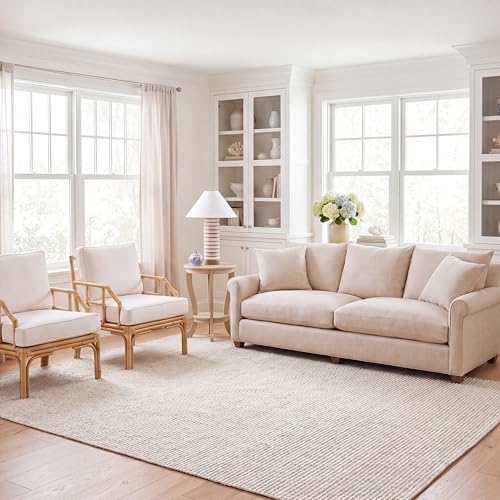 SAFAVIEH Area Rug 8x10 - Natural Fiber Collection...