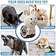 Intelligenzspielzeug für Hunde,Quietschend Welpenspielzeug,Schnüffelspielzeug Hund,Hundespielzeug Schnupftabak,Puzzle Toys for Dogs,Oktopus Interaktives Hundespielzeug