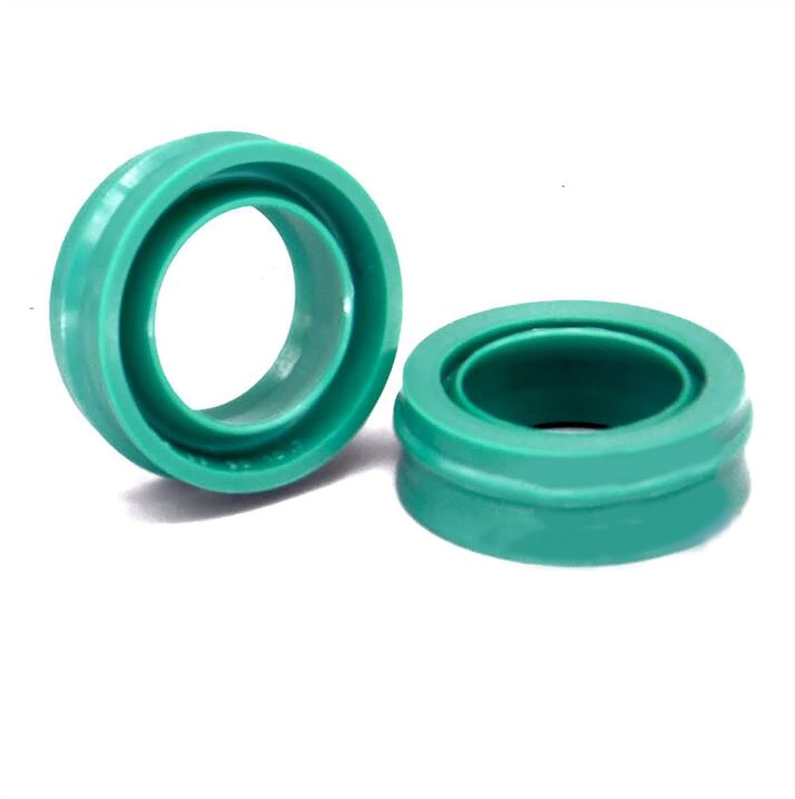 Anello di Tenuta del pistone del Cilindro, Guarnizione del Gas UE, Diametro Interno 12~63 mm, Guarnizione del Cilindro, Guarnizione dell'olio Idraulico in Poliuretano, 2 Pezzi (Color : PU, Size Anello di Tenuta del pistone del Cilindro, Guarnizione del Gas UE, Diametro Interno 12~63 mm, Guarnizione del Cilindro, Guarnizione dell'olio Idraulico in Poliuretano, 2 Pezzi (Color : PU, Size