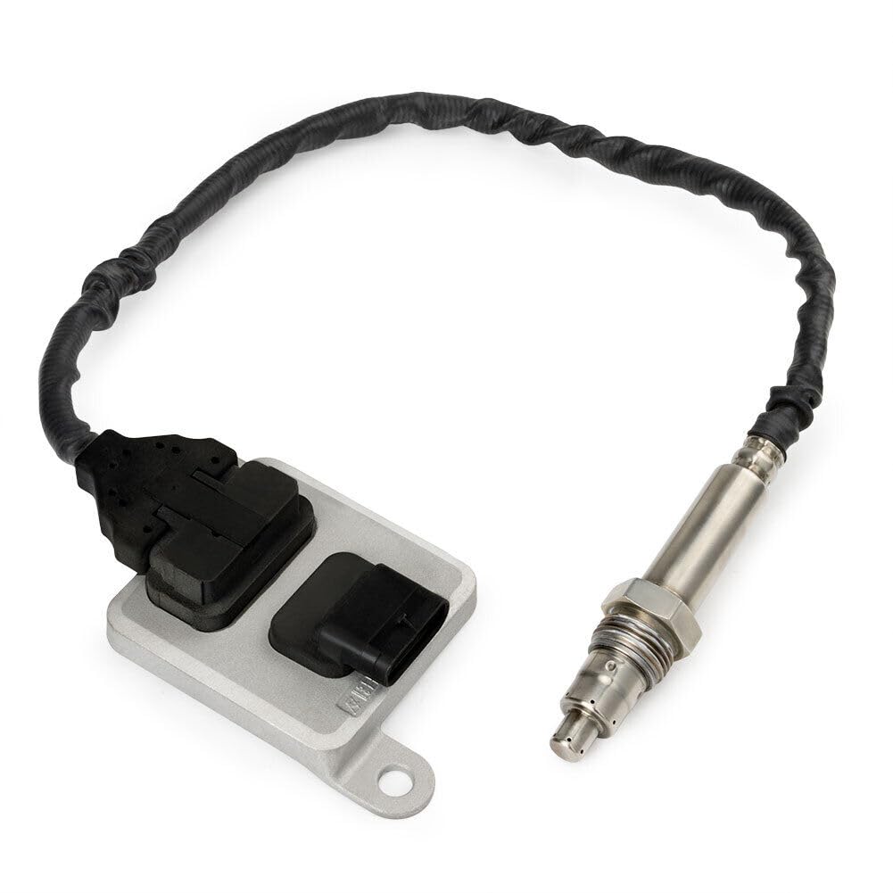 El sensor de NOx 5WK96681D es adecuado para Mercedes-Benz W166 W172 W222 W212 C218 X218 A207 C207-