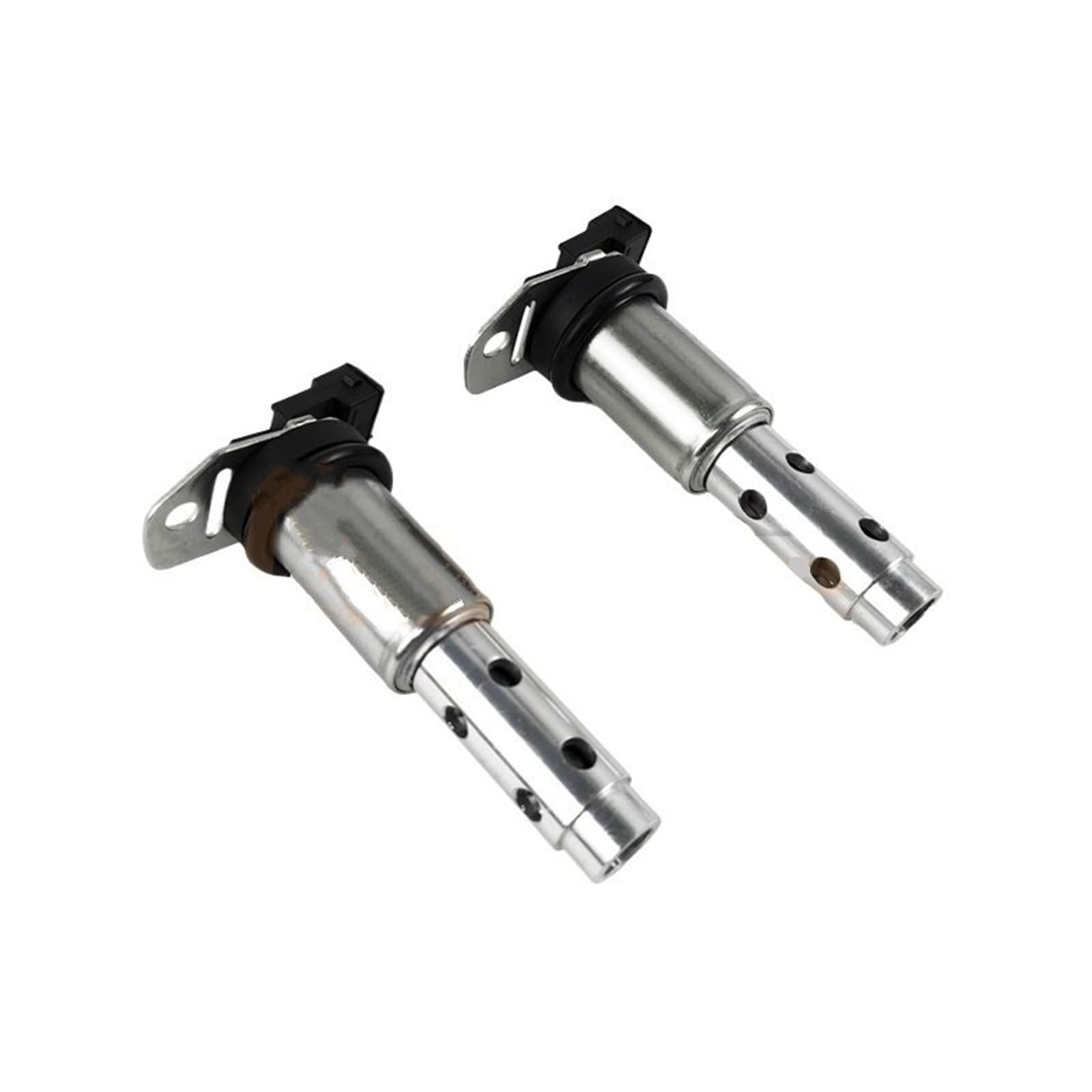 Elettrovalvola VVT Misura Per BMW Serie 1 135I 328I 335I 525I X3 X5 128I N51 N52 N54 11367585425 2PCS 11367516293 VVT Solenoide Valvola di Controllo Elettrovalvole