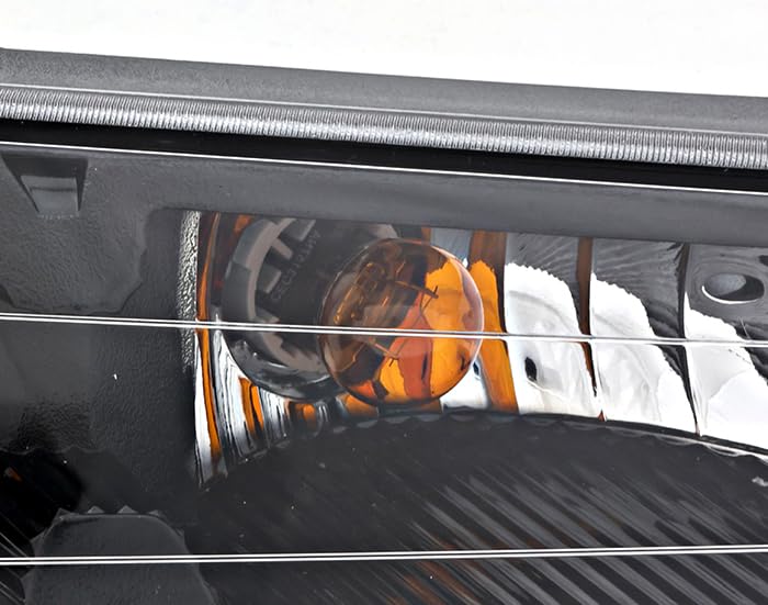 For Chevrolet Chevy Colorado,GMC Canyon 2004 2005 2006 2007 2008 2009 2010 2011 2012/Isuzu Pickup 2006-2008 Parking Light Lamp Passenger Right Side