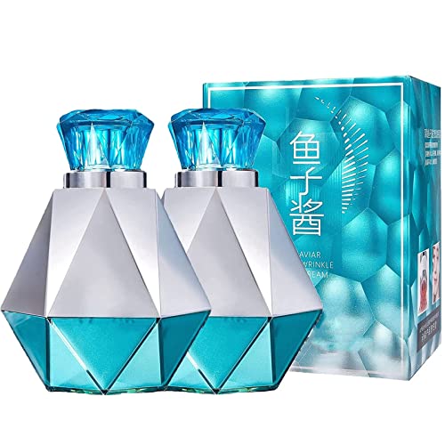 Image of Deep Sea Caviar Electric Eye Cream Caviar Essence Eye Cream Anti-wrinkle Caviar Essence Eye Cream Caviar Electric Massage Eye Cream