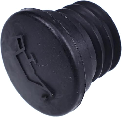 IEQFUE Tapa de aceite del motor 7015273 6685472 compatible con Bobcat Mini Excavadora E32 E35 E42 E45 E50 E55 S100 S130 S150 S160 S175 S185 S205