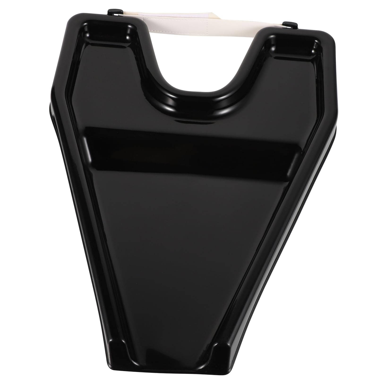 1pc Sink Hair Kit Bed Shampoo Basin Shampoo for Color Treated Accessories Tool Tray Hair Rinse Hair Dye Shampoo Hair Washing Bowl Hair Clipper Pregnant Woman Plastic Adjustable