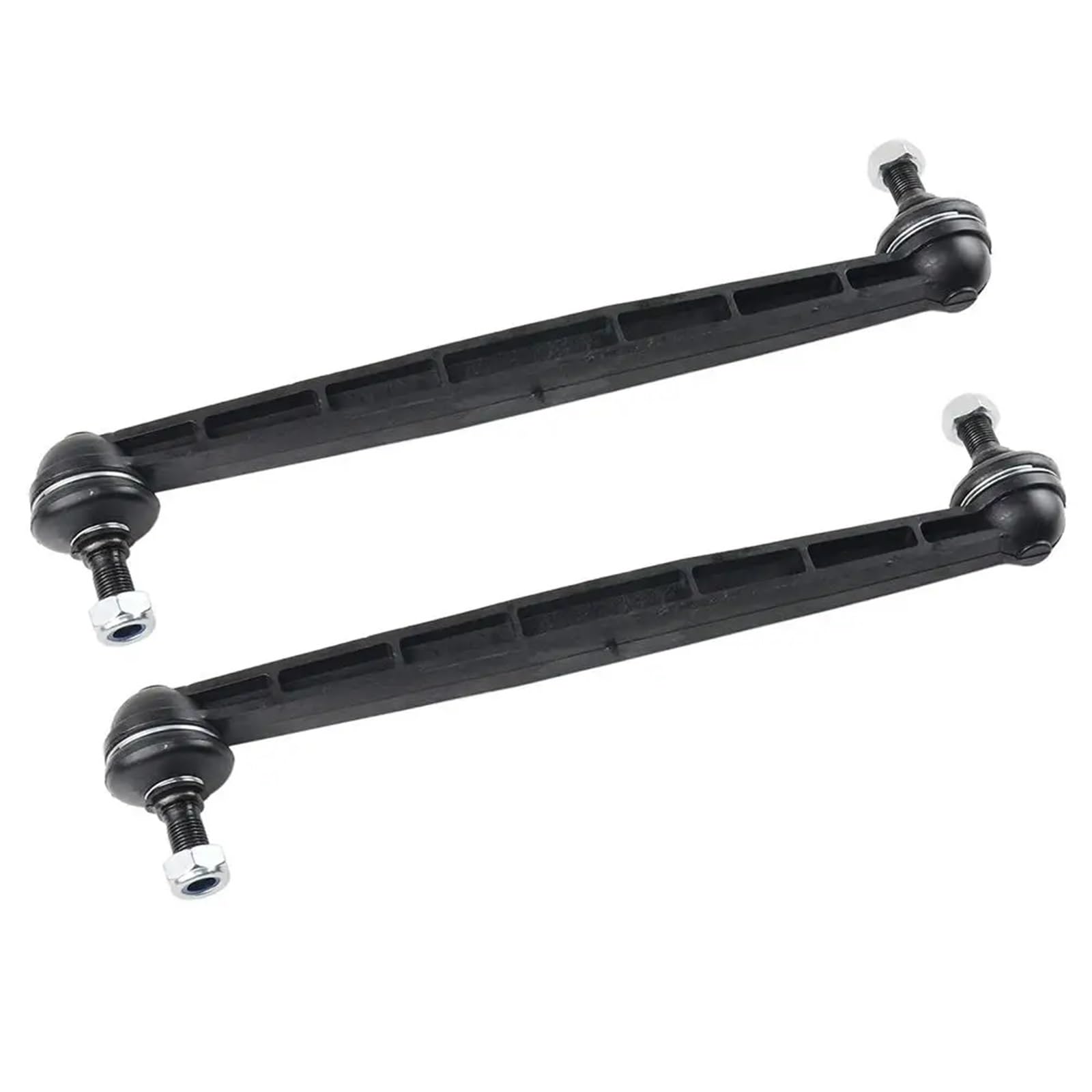 AP02 Para przednich stabilizatorów, drążków stabilizatora, łączników, pasujących do Vauxhall Zafira AB 1999-2015 Car Front Stabilizer Sway Bar