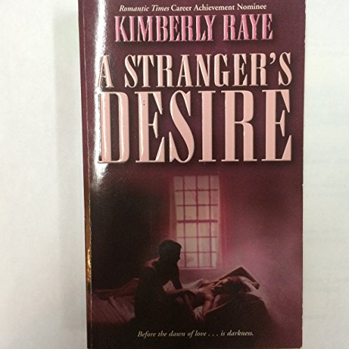 A Stranger's Desire view 2