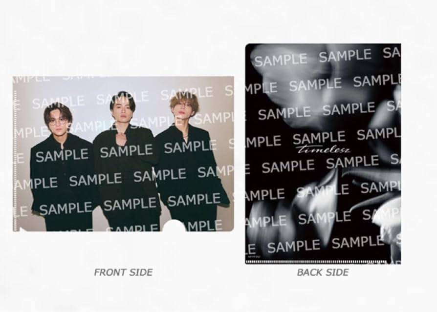 Amazon.co.jp: timelesz EP limited edition 初回限定盤 : Toys