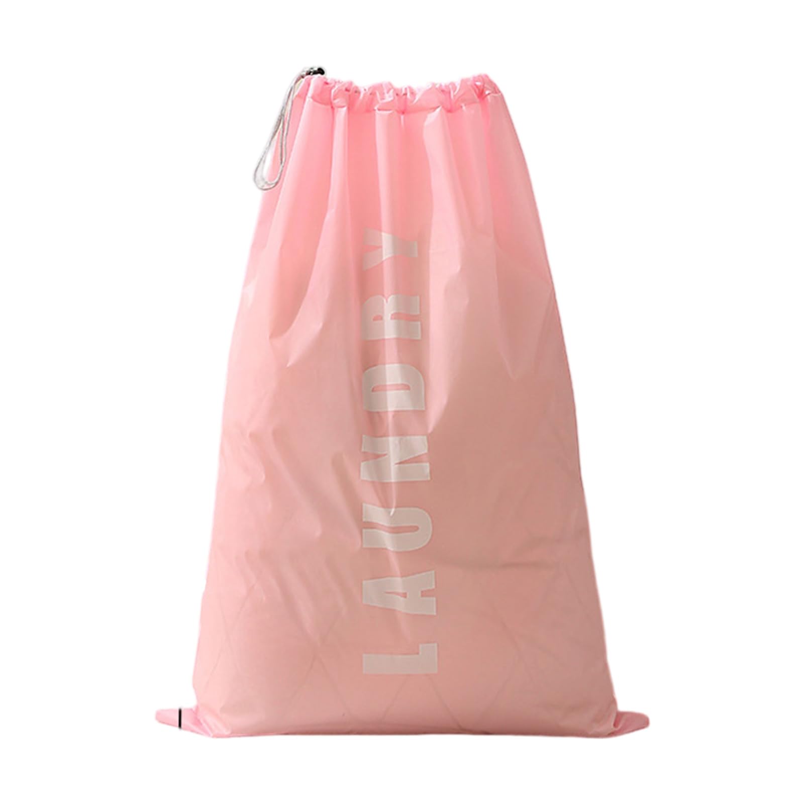 Laundry Bag & Smell Proof Clothes Bag with Outer Pouches Dirty Clothes Organizers Laundry Storage Bags Travel Bags for Suitcase