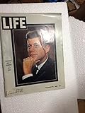 Life Magazine - November 29, 1963 - Vol 55 No 22