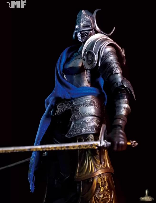 ダブルムーン Amazon.co.jp: 「AC」六寸玩具工作室 ダブルムーンナイト レイラナ 1