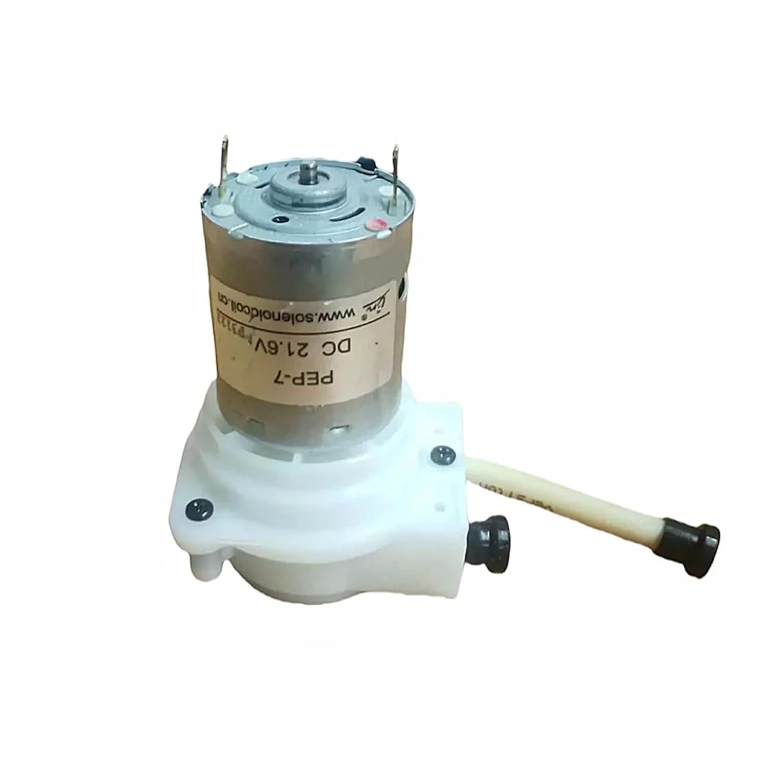 S5 Replacement Part Water Pump