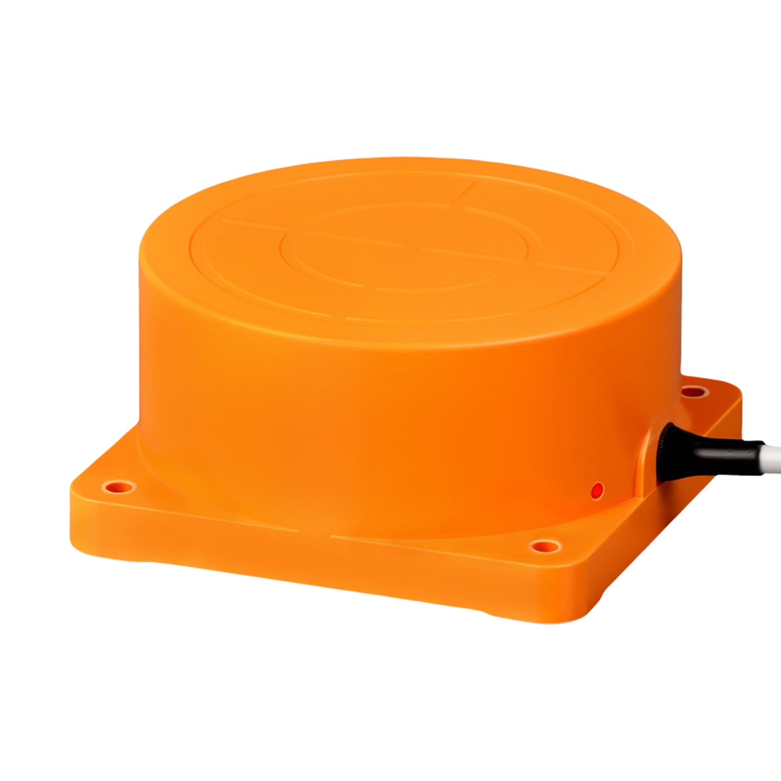 Practical M12Inductive Proximity Sensors NPN 4mm Detection Ranges 6V 36V for Industrial Automation Proximity Sensors Switches