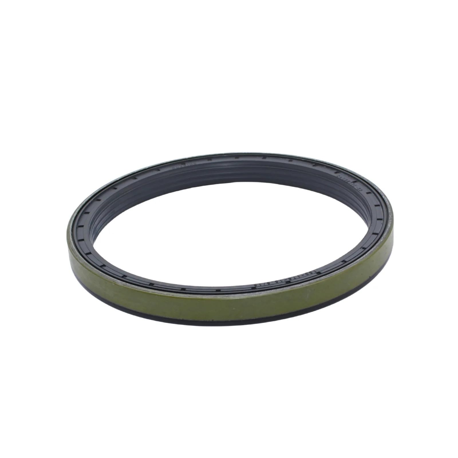 Bexiujuvx One Color Oil Seal 150-176-15.5-16