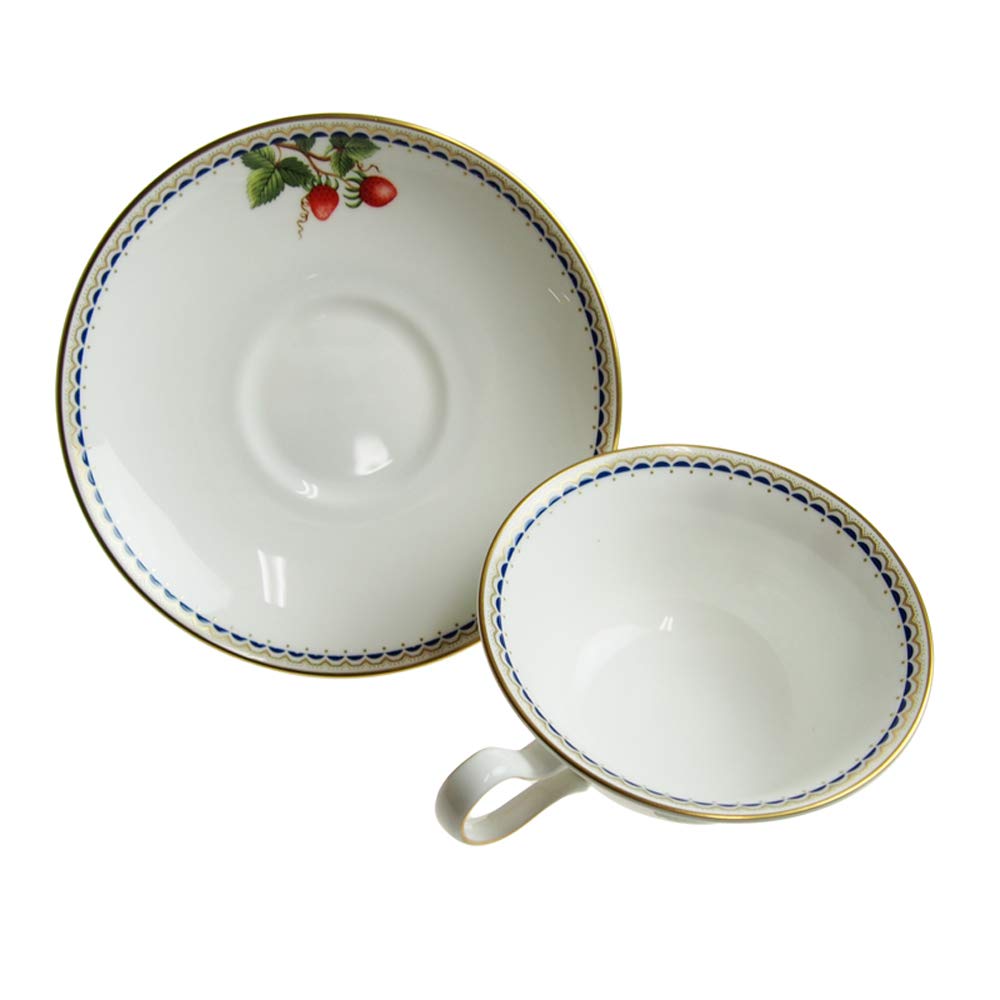 Amazon｜ウェッジウッド(Wedgwood) カップ_ソーサー ワイルド