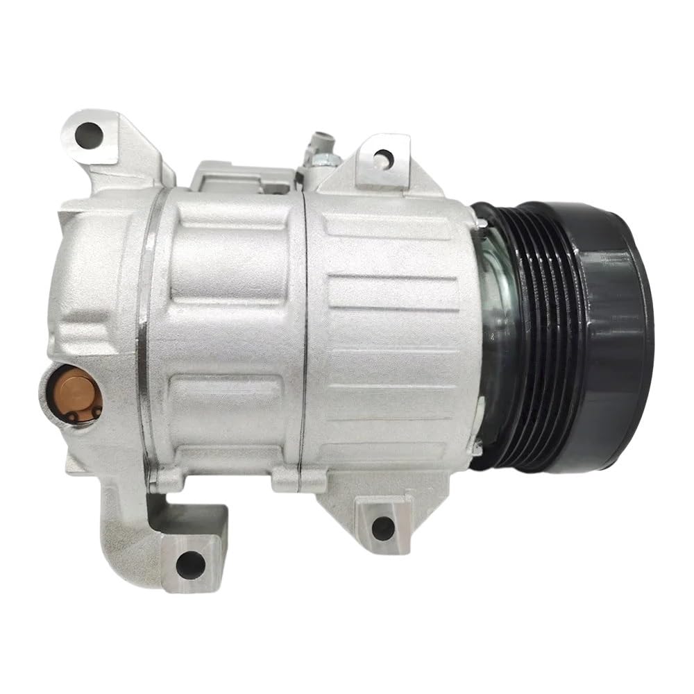 Sprężarka DCS14IC AC kompatybilna z Suzuki Grand Vitara II 2.0 JT 2005-2009 9520164JB0 95201-64JB0 95200-64JB1 95200-64JB0 95201-64JB1