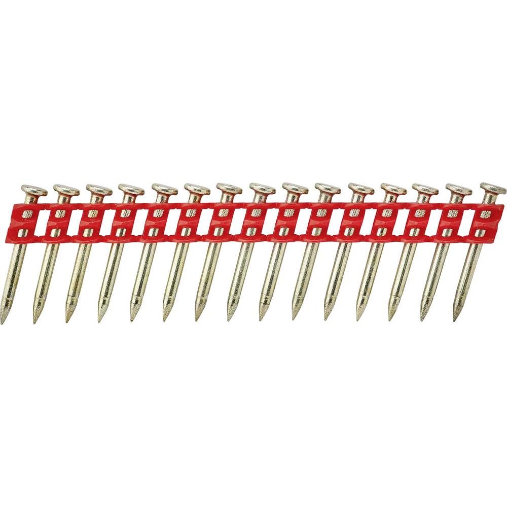 Dewalt Xh Extra Hard Nails For Dcn890 Cordless Concrete Nail Gun