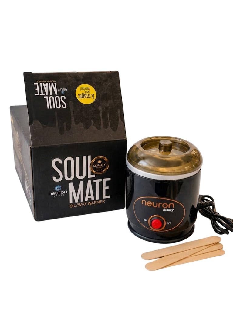 Advanced Wax Melting Machine for Women | Fast Heat Wax Warmer with Non Stick Container | Suitable for Hard, Beads,Brazilian & Salon Use-image-43