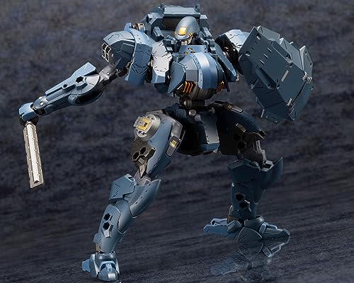 Kotobukiya Hexa Gear Bulk Arm Lambda Jackal, modelo HG123 miniatura 5