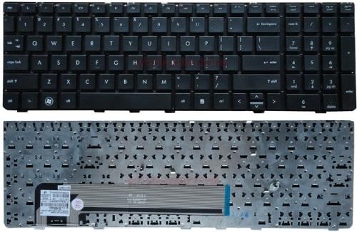 Brand New Black keyboard for HP Probook 4530s 4535s 4730s Series; P/N: 638179-001 MP-10M13US-930 6037B0056601 646300-001 Laptop Notebook US Layout