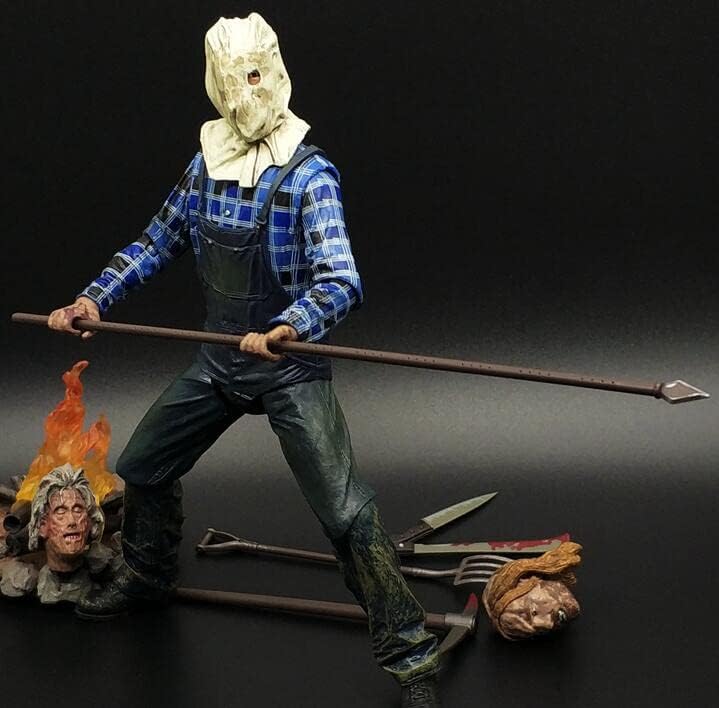 Simulation Scene Character for AXIAL SCX10 Wrangler JK Capo JKMAX aRAXXAS RTX4 D90 D110 FJ40 KM2 JEP Cralwer Truck 4RUNNER