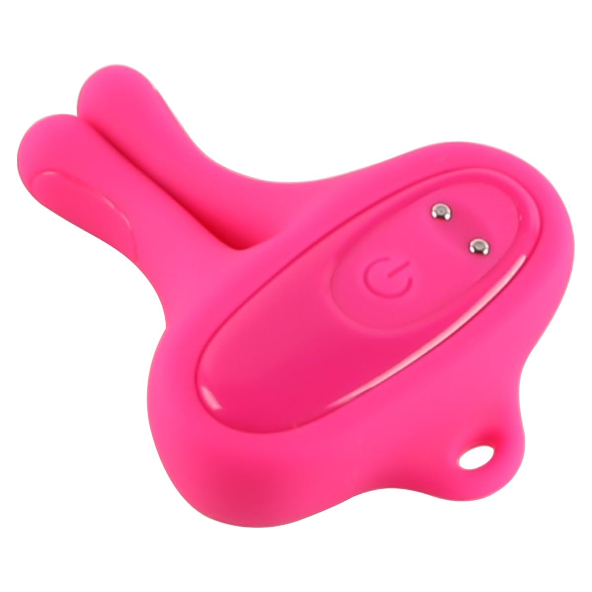 Pinzas vibradoras para pezones con 9 Modos de vibración, estimulación magnética para pezones, Juguete Sexual eléctrico para Mujeres, Parejas, Placer BDSM