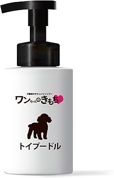 Amazon 犬種別 泡で出る シャンプー ワンちゃんのきもち トイプードル 用 低刺激 体臭ケア すずらんの香り 毛質 肌質に合わせた成分配合 日本製 犬用 300ml ノーブランド品 シャンプー 通販 Amazon 犬種別 泡で出る シャンプー ワンちゃんのきもち トイプードル 用 低刺激 体臭ケア すずらんの香り 毛質 肌質に合わせた成分配合 日本製 犬用 300ml ノーブランド品 シャンプー 通販