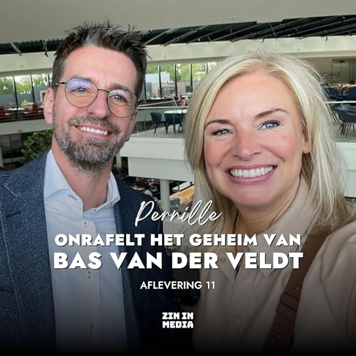 『AFAS CEO Bas van der Veldt: Hoe minder regels en efficiëntie leidde tot een omzet van € 325 miljoen』のカバーアート