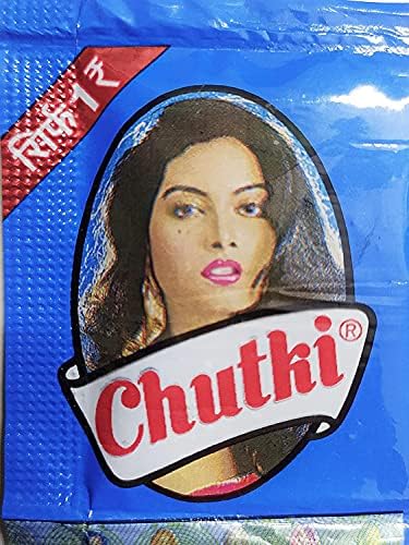 Mouth Freshener 60pcs Mint Flavor, Pan Flavoring Natural Flavors
