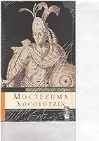 Moctezuma Xocoyotzin 9703702066 Book Cover