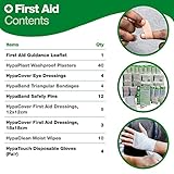 Safety First Aid Group HSE 11-20 Persons First Aid Refill - Image 2