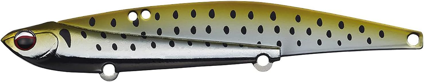 EVERGREEN Iron Marby 109