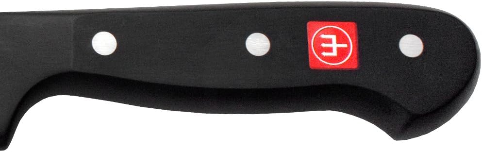 Wusthof GOURMET 9" Cook's/Chef's Knife - 4562-7/23 Black