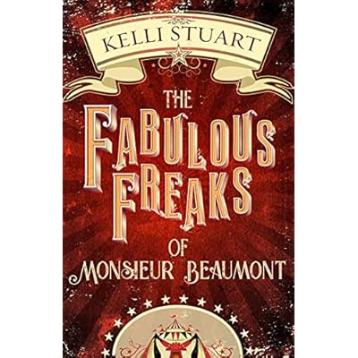 The Fabulous Freaks of Monsieur Beaumont