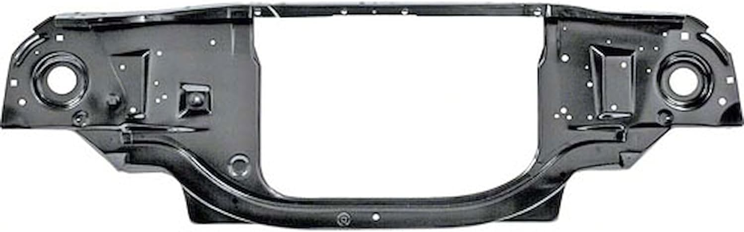 1968-72 Nova Radiator Core Support 6 Cylinder